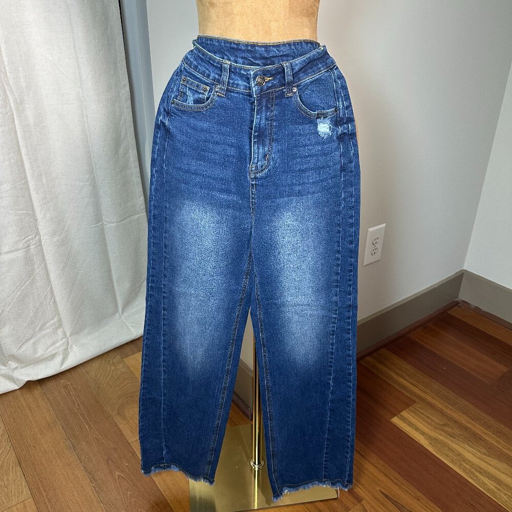 Blue Jeans